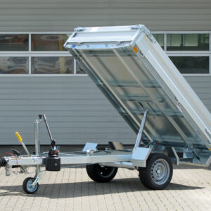 Humbaur HUK 152314 FLEXePump – Bild 11