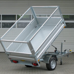 Humbaur HUK 152314 Gitteraufsatz FLEXePump – Bild 9