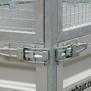 Humbaur HUK 152314 Gitteraufsatz FLEXePump – Bild 3