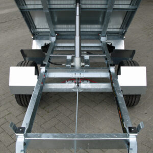 Humbaur HUK 152314 Gitteraufsatz FLEXePump – Bild 4