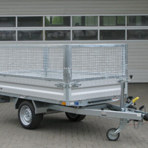 Humbaur HUK 152314 Gitteraufsatz – Bild 3