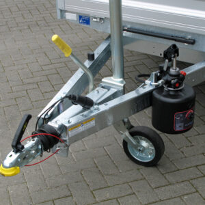 Humbaur HUK 152314 Gitteraufsatz – Bild 9