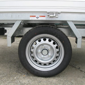 Humbaur HUK 152314 Gitteraufsatz – Bild 4