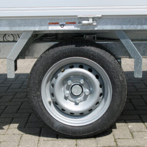 Humbaur HUK 152314 Rückwärtskipper – Bild 6