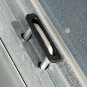 Humbaur HUK 272715 E-Pumpe, Nothandpumpe – Bild 9