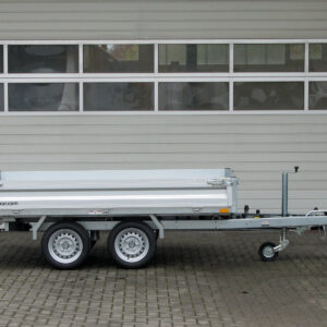 Humbaur HUK 272715 E-Pumpe, Nothandpumpe – Bild 10