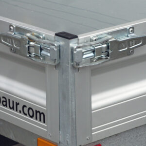 Humbaur HUK 272715 E-Pumpe, Nothandpumpe – Bild 4