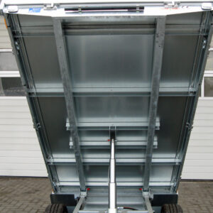 Humbaur HUK 272715 E-Pumpe, Nothandpumpe – Bild 6