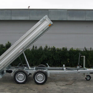 Humbaur HUK 272715 Handpumpe und FLEXePump – Bild 10