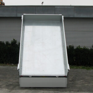 Humbaur HUK 272715 Handpumpe und FLEXePump – Bild 4