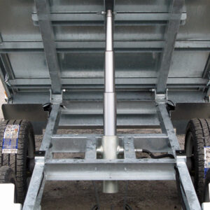 Humbaur HUK 272715 Handpumpe und FLEXePump – Bild 5