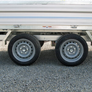 Humbaur HUK 273117 E-Pumpe und Gitteraufsatz – Bild 9