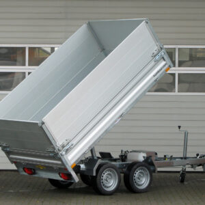 Humbaur HUK 303117 E-Pumpe und ALU-BW-Aufsatz – Bild 6