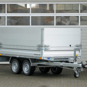 Humbaur HUK 303117 E-Pumpe und ALU-BW-Aufsatz – Bild 9