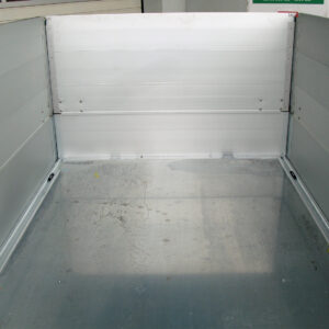 Humbaur HUK 303117 E-Pumpe und ALU-BW-Aufsatz – Bild 10