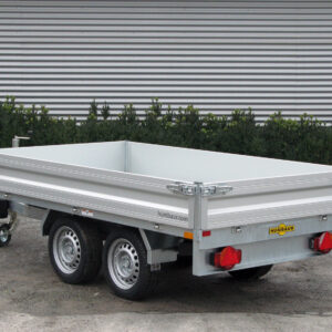 Humbaur HUK 303117 Rückwärtskipper – Bild 7