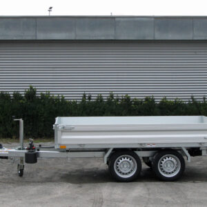 Humbaur HUK 303117 Rückwärtskipper – Bild 8