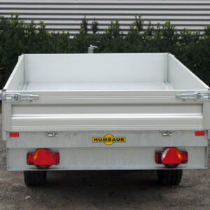 Humbaur HUK 303117 Rückwärtskipper – Bild 9