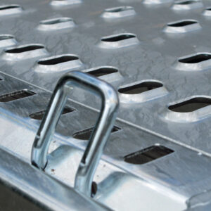 Humbaur MTK 304222 kippbar Holzmittelboden kippbar – Bild 4