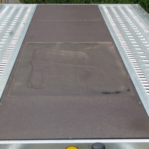 Humbaur MTK 304222 kippbar Holzmittelboden kippbar – Bild 5