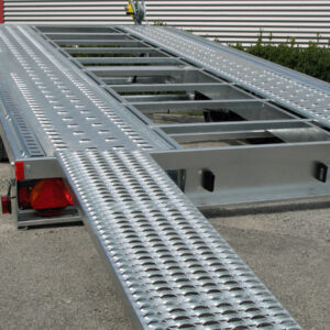 Humbaur MTK 304222 kippbar Kippbrücke 100km/h – Bild 6