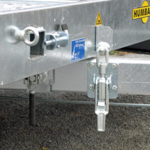 Humbaur MTK 354722 kippbar Mittelholzboden geschlossen – Bild 11