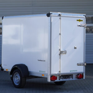 Humbaur HK 132614-18 PF30 Basic Kühlaggregat Frigotel 1600 – Bild 11