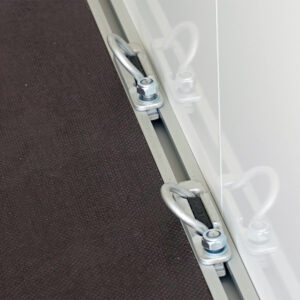 Humbaur HK 132614-18 PF30 Basic Kühlaggregat Frigotel 1600 – Bild 5