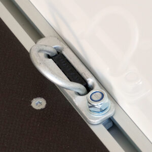 Humbaur HK 25 32 18 - 20 PF30 Sandwich PurFerro mit Kühlaggregat – Bild 11