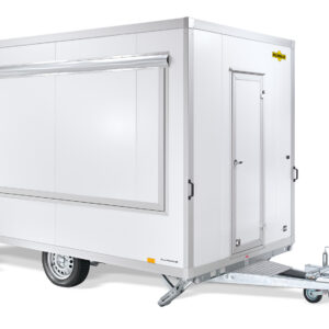 Humbaur HVK 15 37 22 - 24 PF30 – Bild 1