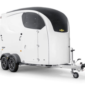 Humbaur Maximus 2700 S – Bild 1