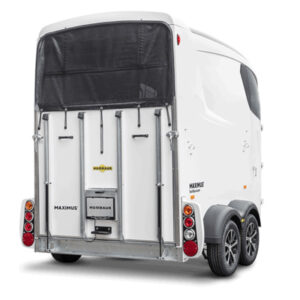 Humbaur Maximus 2700 S – Bild 2