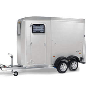 Humbaur Notos Alu 2400 Multifunktional | 100 km/h Option – Bild 5