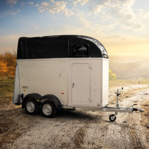 Humbaur Single Alu 1600 Kompakt & Sicher | 100 km/h Option – Bild 6