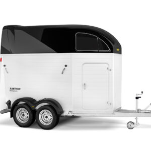 Humbaur Xanthos 2400 Stabil & Leicht | 100 km/h Option – Bild 1