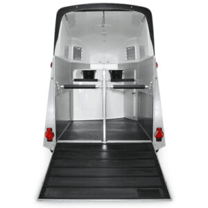 Humbaur Xanthos 2400 Stabil & Leicht | 100 km/h Option – Bild 2