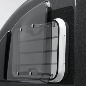 Humbaur Xanthos 2400 Stabil & Leicht | 100 km/h Option – Bild 3