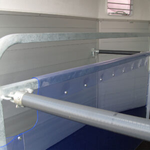 Humbaur Equitos Alu 2000 Alu BiComp-Boden 21mm | 100 km/h Reifen – Bild 8