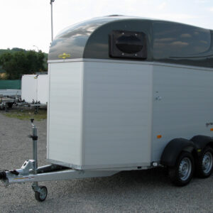 Humbaur Equitos Alu 2000 Alu BiComp-Boden 21mm | 100 km/h Reifen – Bild 10