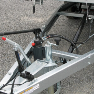 Humbaur MTKA 354722 Allcomfort 350 mm Bordwand – Bild 4