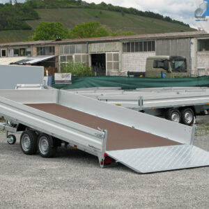 Humbaur MTKA 354722 Allcomfort 350 mm Bordwand – Bild 6