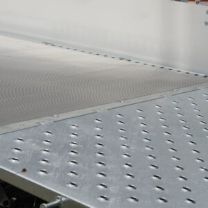 Humbaur MTKA 354722 Allcomfort Aluboden statt Holz, 350 mm Bordwand – Bild 9