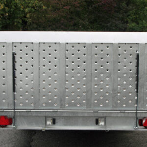 Humbaur MTKA 354722 Allcomfort Aluboden statt Holz – Bild 4