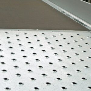 Humbaur MTKA 354722 Allcomfort Bordwände 200 mm Holzboden – Bild 9