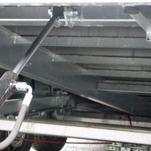 Humbaur MTKA 354722 Allcomfort Bordwände 200 mm Holzboden – Bild 7