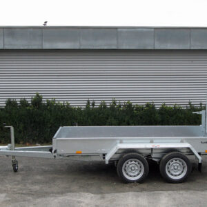 Humbaur Senko 353016 Absenkanhänger – Bild 8