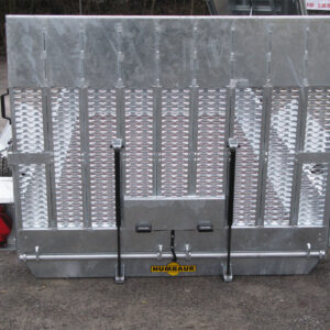 Humbaur Senko 353016 Absenkanhänger – Bild 6