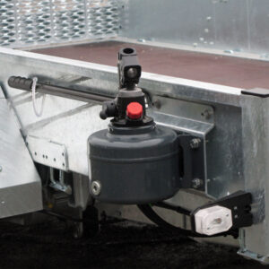 Humbaur Senko 353016 Absenkanhänger – Bild 4