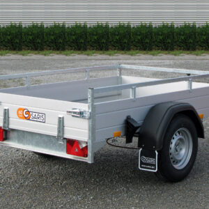 Saris MP 205 133 1350 1 Reling 205 × 133 cm – Bild 6