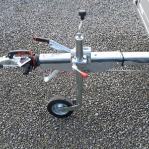 Saris MP 205 133 1350 1 Reling 205 × 133 cm – Bild 3